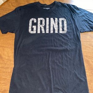Livesore “Grind” graphic tee